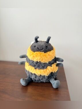 Jellycat Albee bee